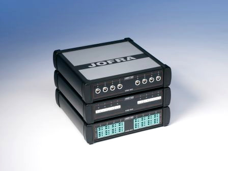 Ametek Jofra ASM Series Advanced Multi-Signal Temperature Scanner
