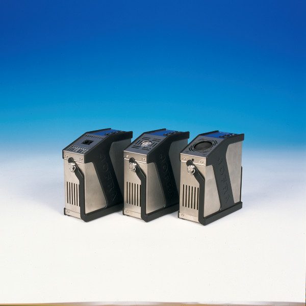 Ametek Jofra ETC Series Dryblock Temperature Calibrator