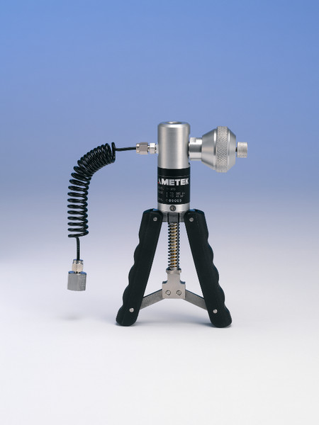 AMETEK Jofra T-960 Pneumatic Hand Pump
