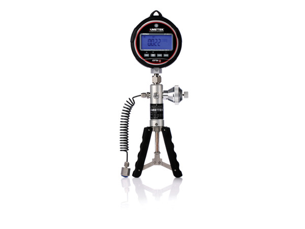 AMETEK Jofra IPI Mk II Series Industrial Pressure Indicator Impressive Ipi Quote AMETEK Jofra IPI Mk II Series Industrial Pressure Indicator Impressive Ipi Quote