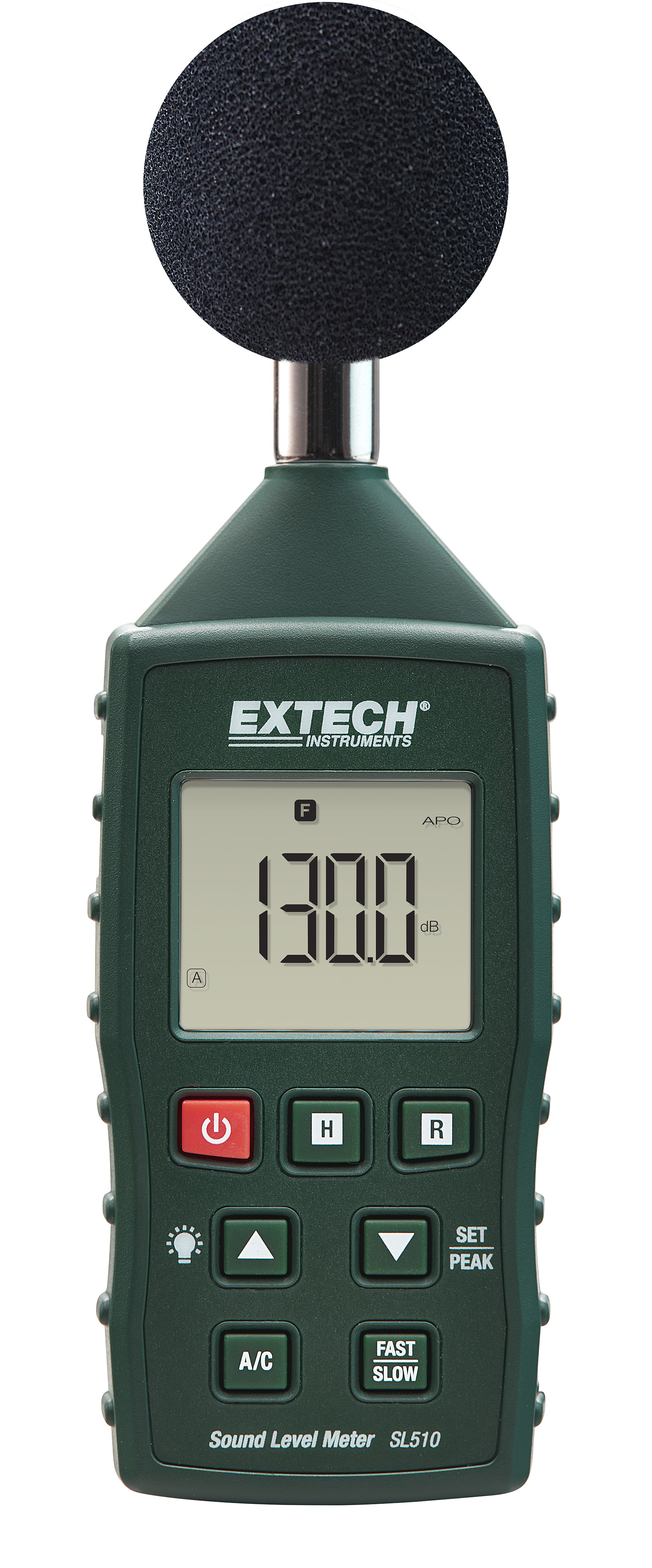 Extech SL510 Sound Level Meter