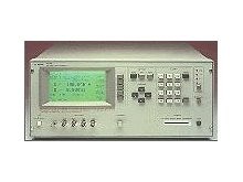 Agilent/ HP 4278A 1 kHz/1 MHz Capacitance Meter