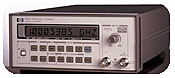 Agilent/ HP 5385A Frequency Counter