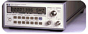 Agilent/ HP 5386A Frequency Counter