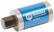 Mountz AURA Auto Reversing Run Down Adapters