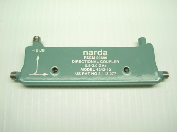 Details about   Narda  26917  27C1776-1  13.9-14.6 GHz 