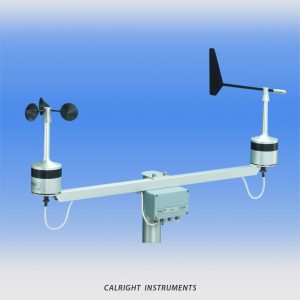 Outdoor Anemometers