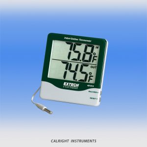 Thermometers - Wall Mount/ Desk Top