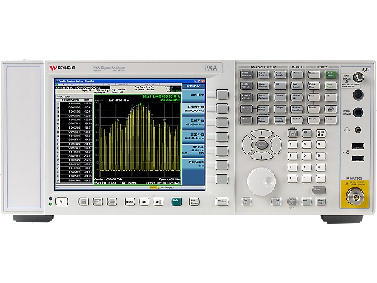 Agilent / HP N9030A PXA Signal Analyzer