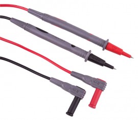 Reed R1000 Test Leads