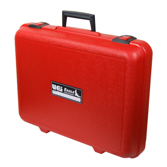 UEi AC509 Hard Carrying Case