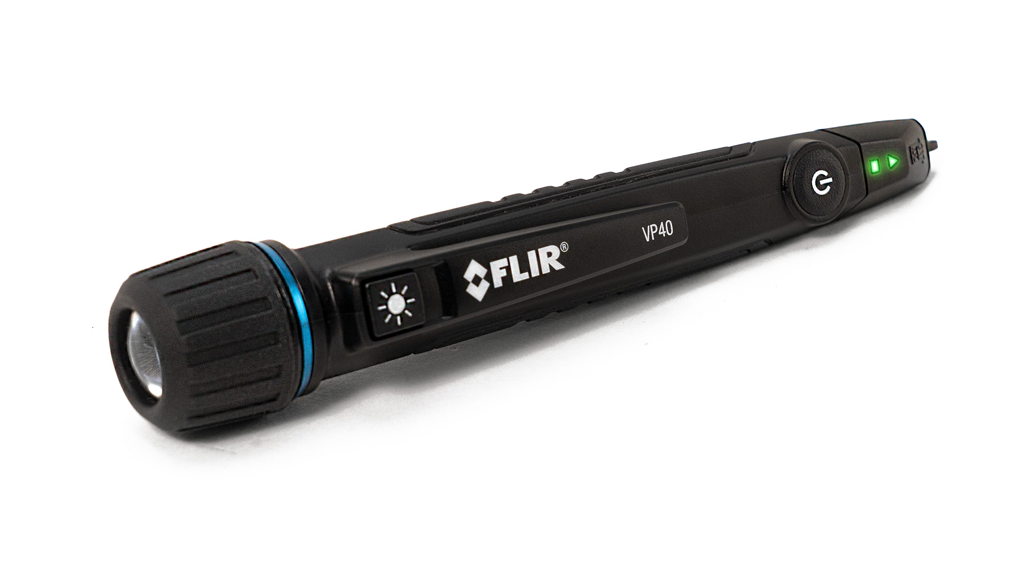 FLIR VP40 Non-Contact Voltage Detectorage